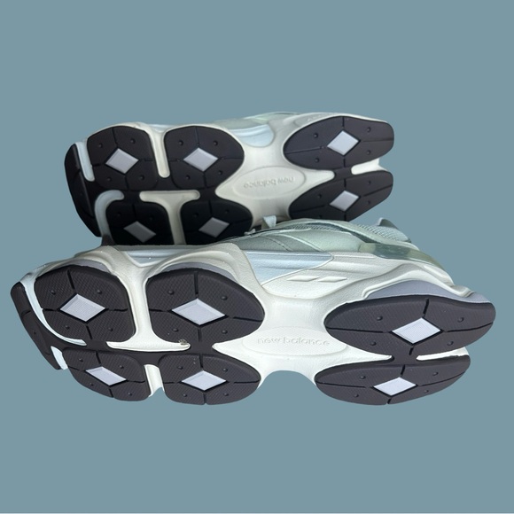 New Balance 9060 Lichen Green / Olivine. New unworn without box. - Picture 9 of 11